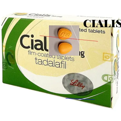 Générique du cialis en belgique